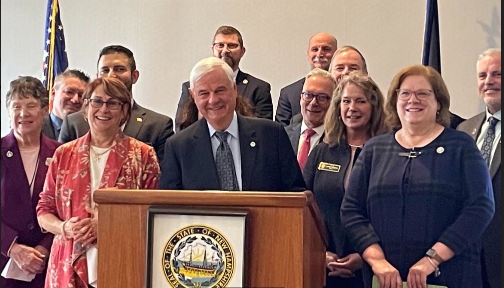 NH Senate Republicans focused on fighting for families News, Sports